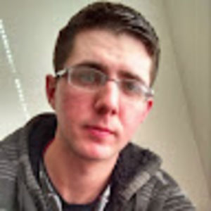 Meet your Posher, Kirk